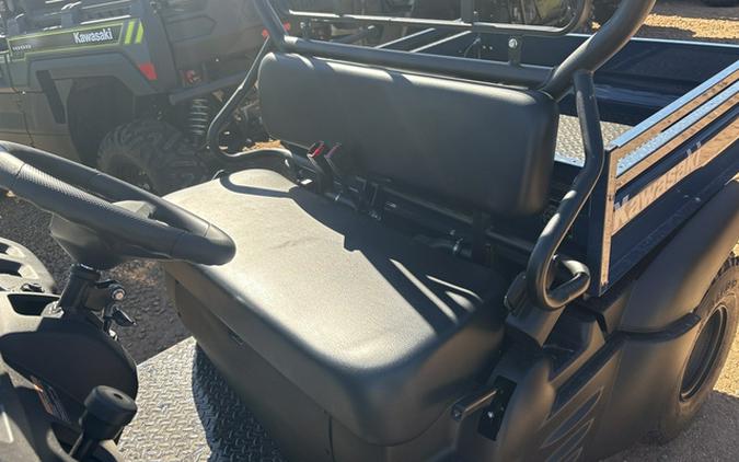 2026 Kawasaki Mule SX 4x4