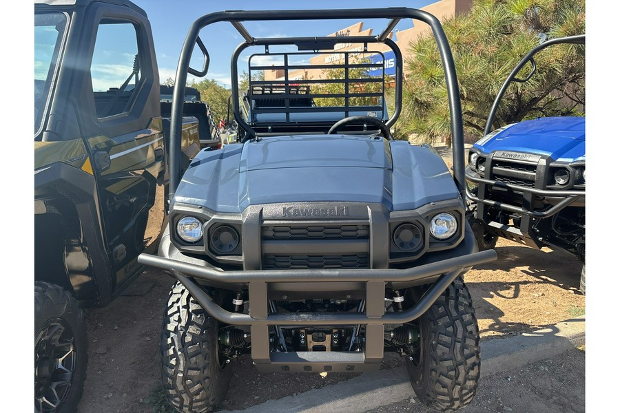 2026 Kawasaki Mule SX 4x4