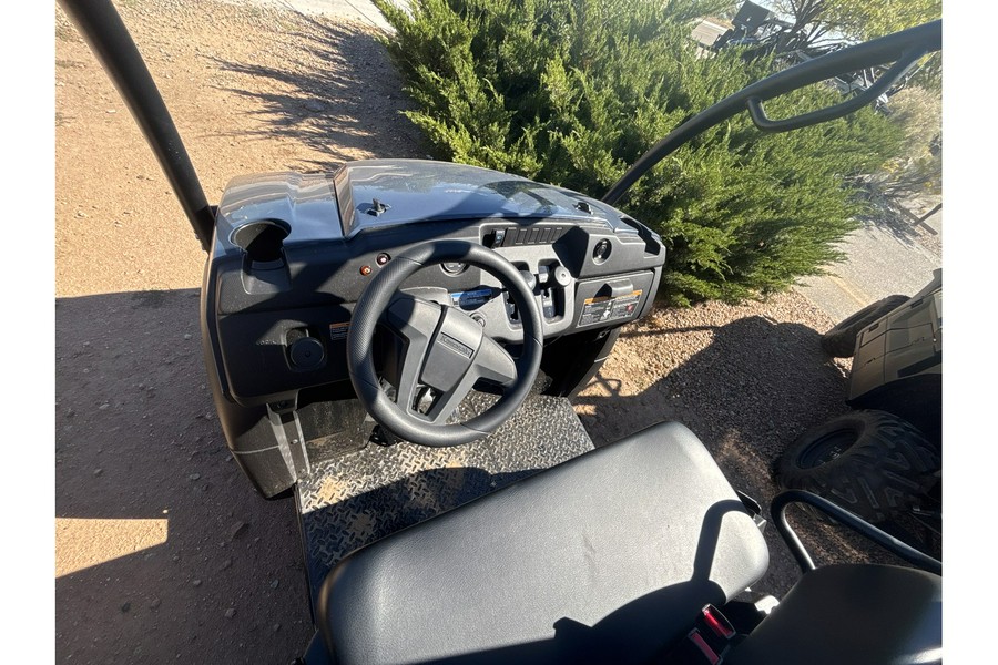 2026 Kawasaki Mule SX 4x4