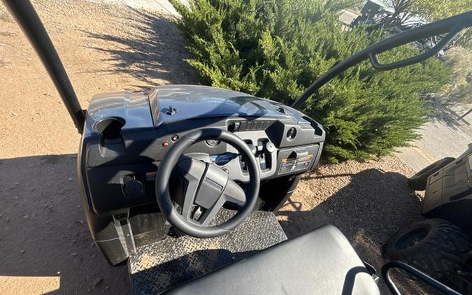 2026 Kawasaki Mule SX 4x4