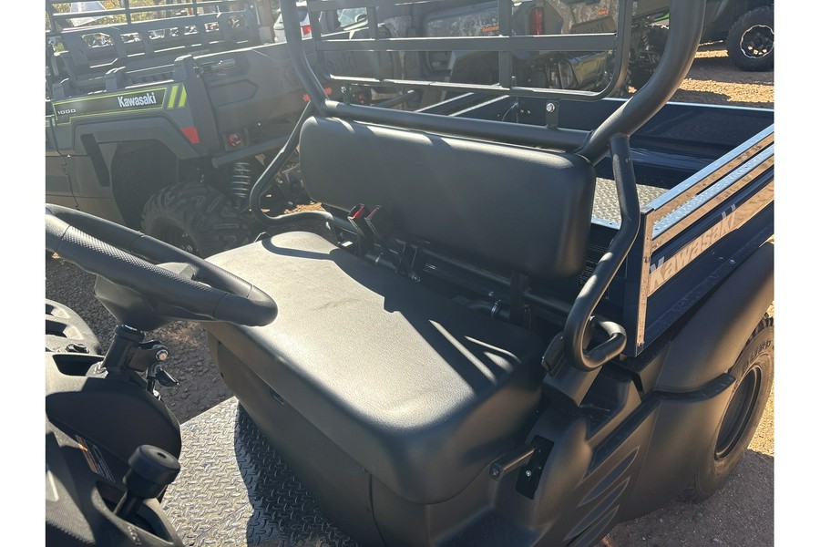 2026 Kawasaki Mule SX 4x4