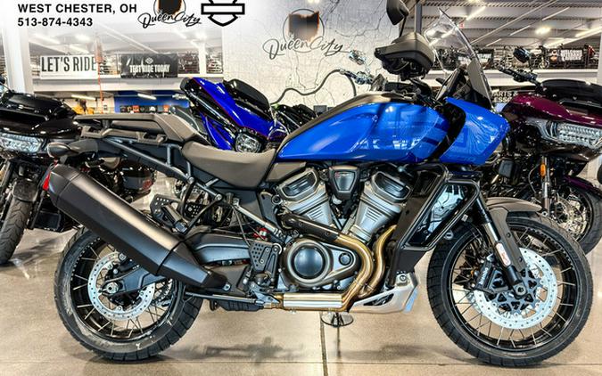 2025 Harley-Davidson RA1250S - Pan America 1250 Special