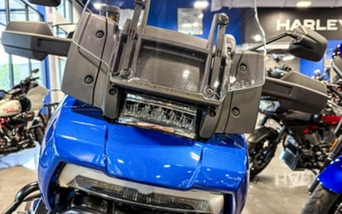 2025 Harley-Davidson RA1250S - Pan America 1250 Special