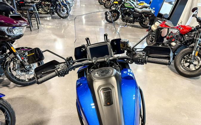 2025 Harley-Davidson RA1250S - Pan America 1250 Special