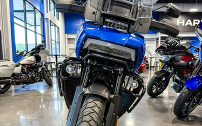 2025 Harley-Davidson RA1250S - Pan America 1250 Special