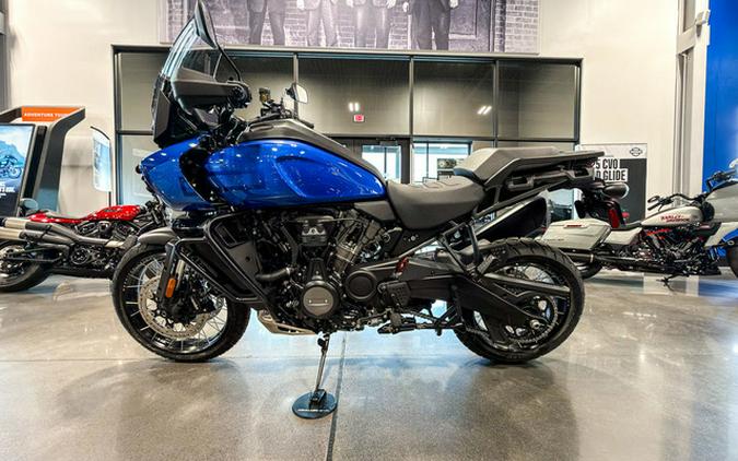 2025 Harley-Davidson RA1250S - Pan America 1250 Special