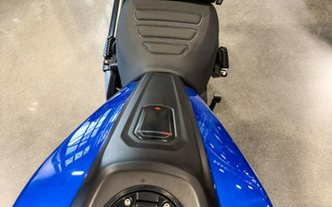 2025 Harley-Davidson RA1250S - Pan America 1250 Special