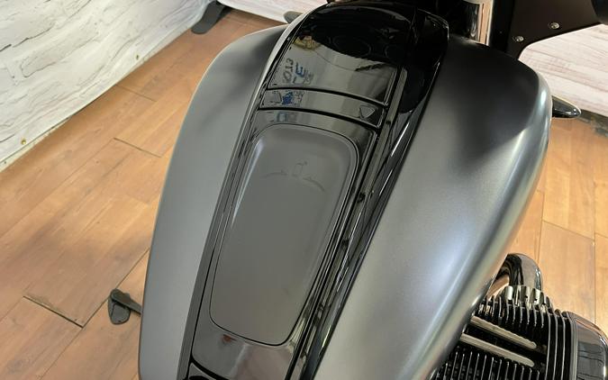 2025 BMW R 1800 B