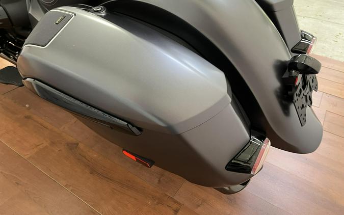 2025 BMW R 1800 B
