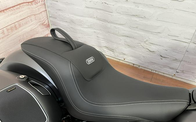 2025 BMW R 1800 B
