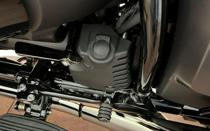 2025 BMW R 1800 B