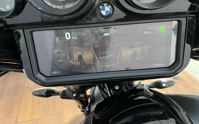 2025 BMW R 1800 B