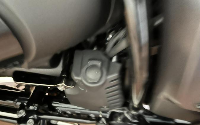 2025 BMW R 1800 B