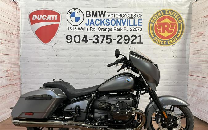 2025 BMW R 1800 B