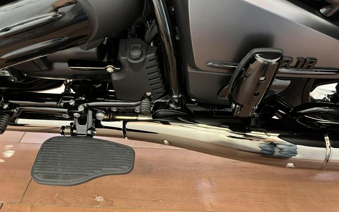 2025 BMW R 1800 B