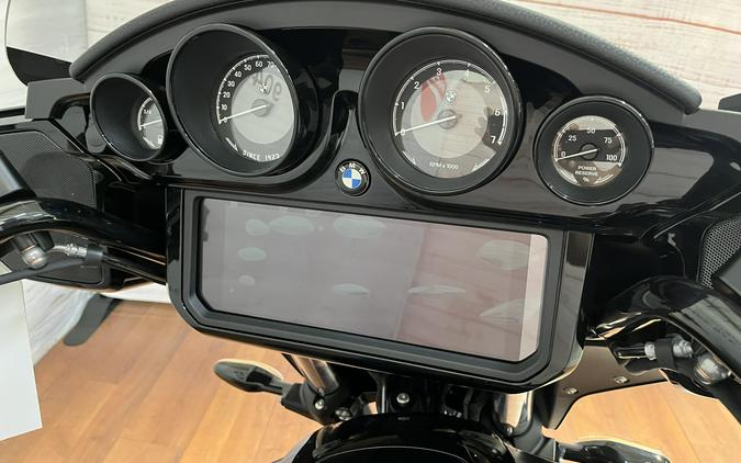 2025 BMW R 1800 B