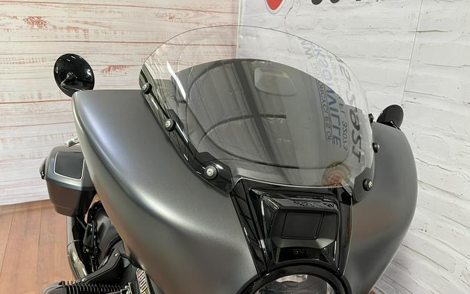 2025 BMW R 1800 B