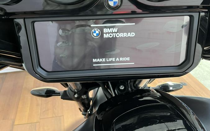 2025 BMW R 1800 B