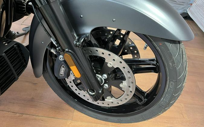2025 BMW R 1800 B