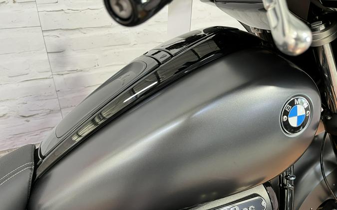 2025 BMW R 1800 B