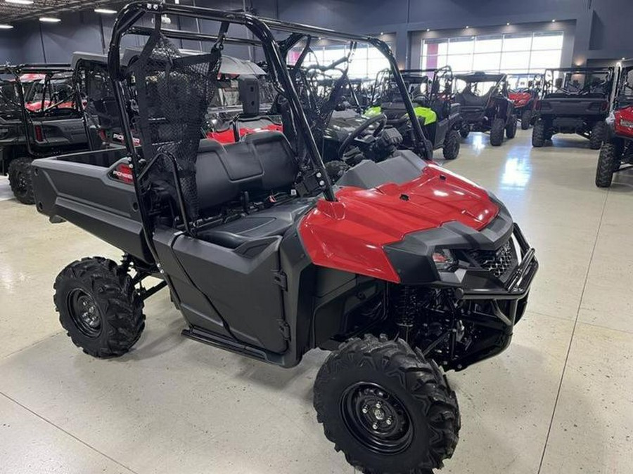 2025 Honda® Pioneer 700