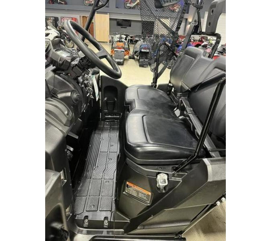 2025 Honda® Pioneer 700