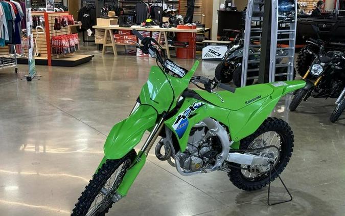 2026 Kawasaki KX™450