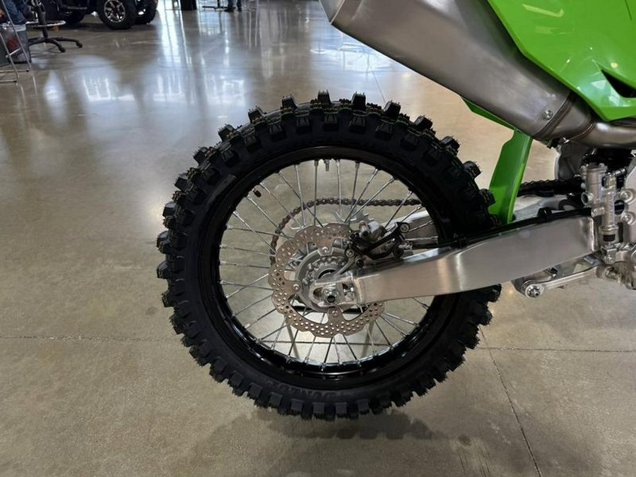 2026 Kawasaki KX™450