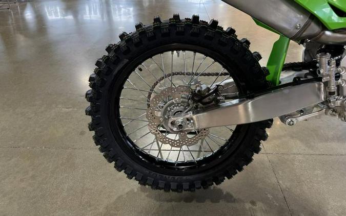 2026 Kawasaki KX™450