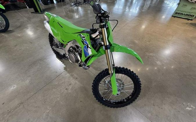 2026 Kawasaki KX™450