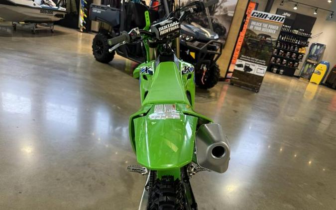 2026 Kawasaki KX™450