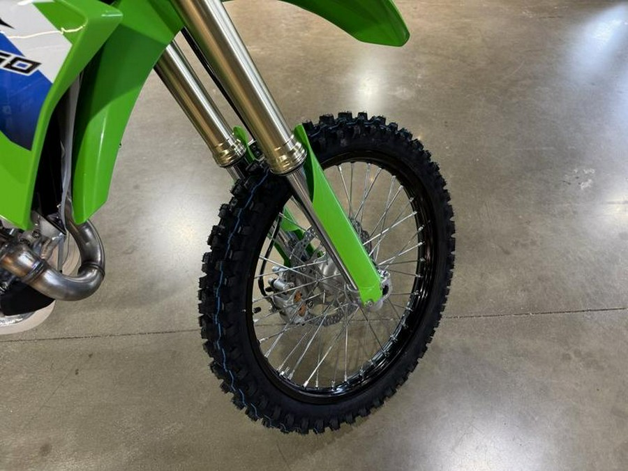 2026 Kawasaki KX™450