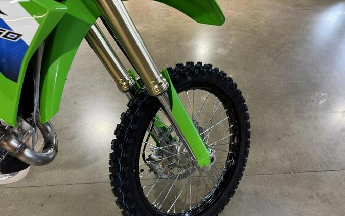 2026 Kawasaki KX™450