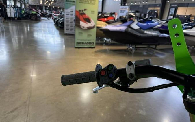 2026 Kawasaki KX™450