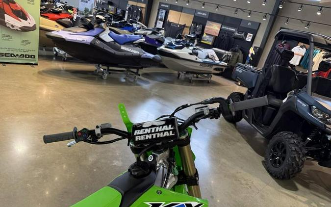 2026 Kawasaki KX™450