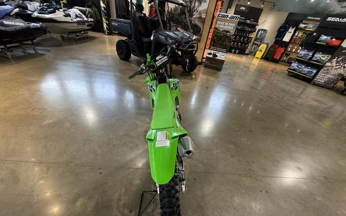 2026 Kawasaki KX™450