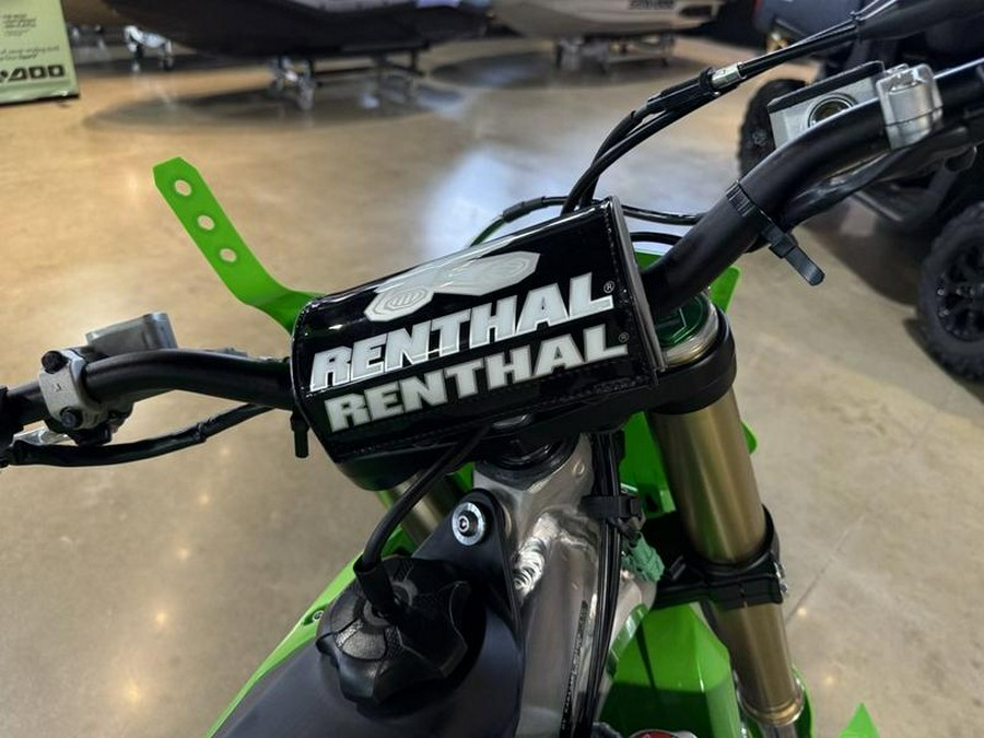 2026 Kawasaki KX™450