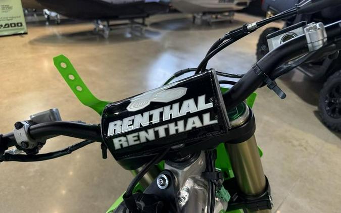 2026 Kawasaki KX™450