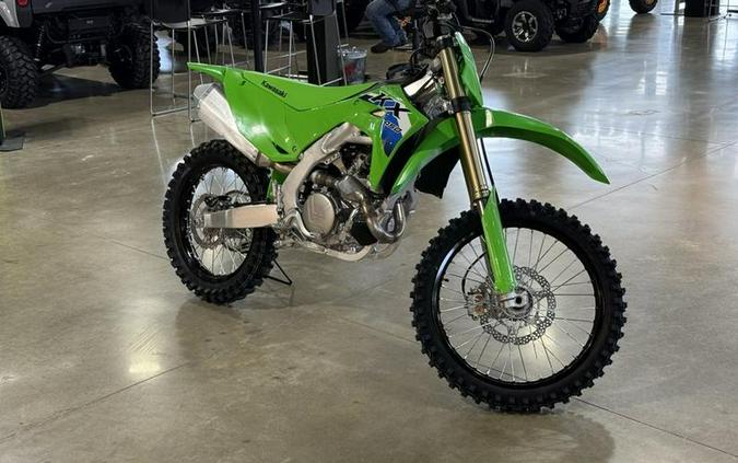 2026 Kawasaki KX™450