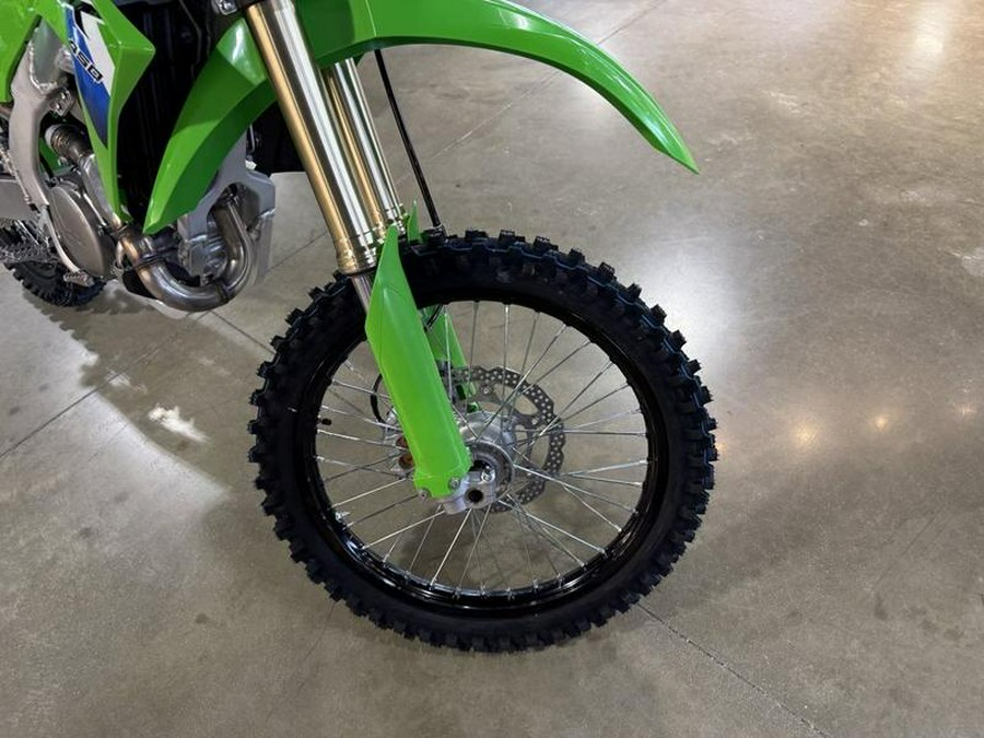 2026 Kawasaki KX™450