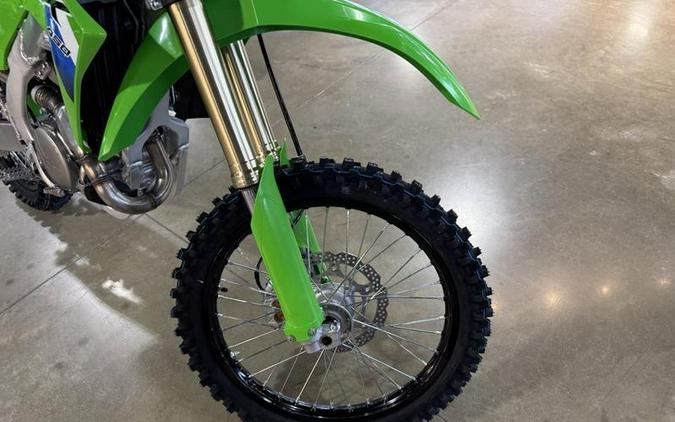 2026 Kawasaki KX™450