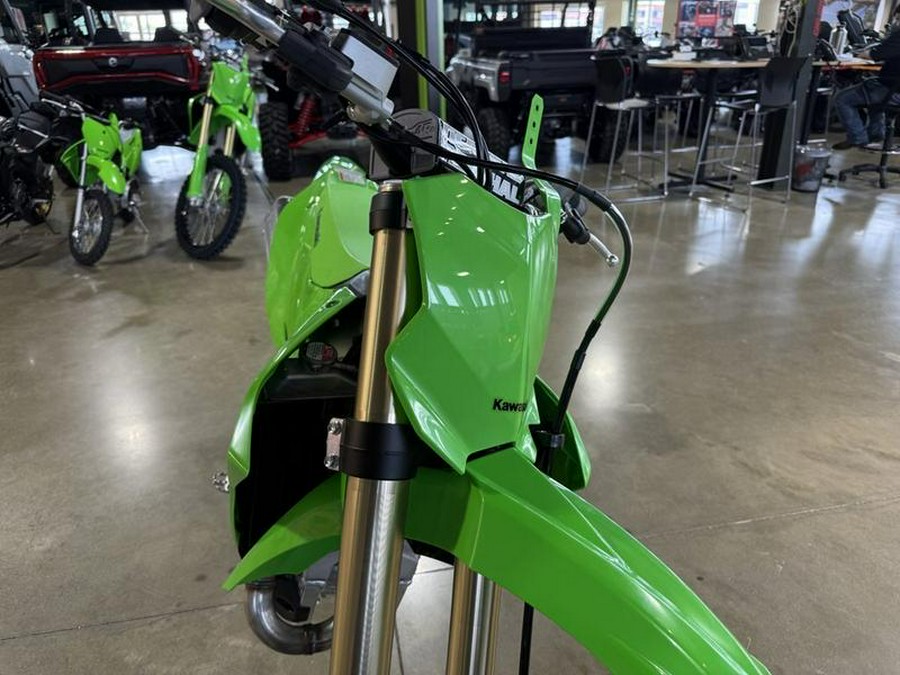 2026 Kawasaki KX™450