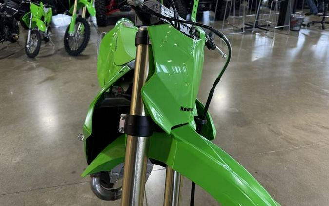 2026 Kawasaki KX™450
