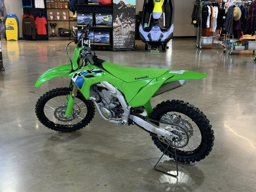 2026 Kawasaki KX™450