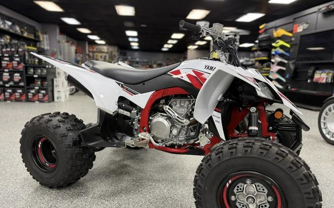 2026 Yamaha YFZ450R SE