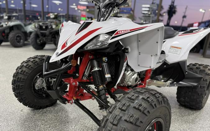 2026 Yamaha YFZ450R SE