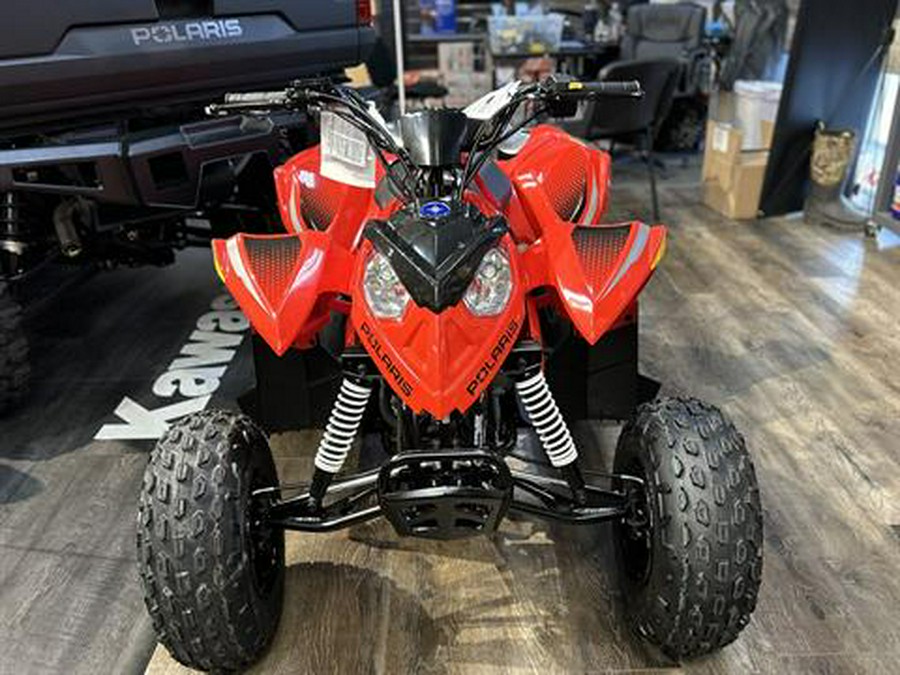 2026 Polaris Outlaw 110 EFI