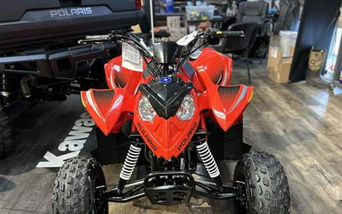2026 Polaris Outlaw 110 EFI