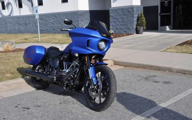 2026 Harley-Davidson® FXLRST - Low Rider® ST