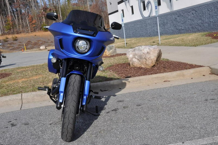 2026 Harley-Davidson® FXLRST - Low Rider® ST